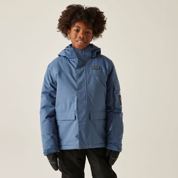 Barn skidjacka Dare 2B Shredder
