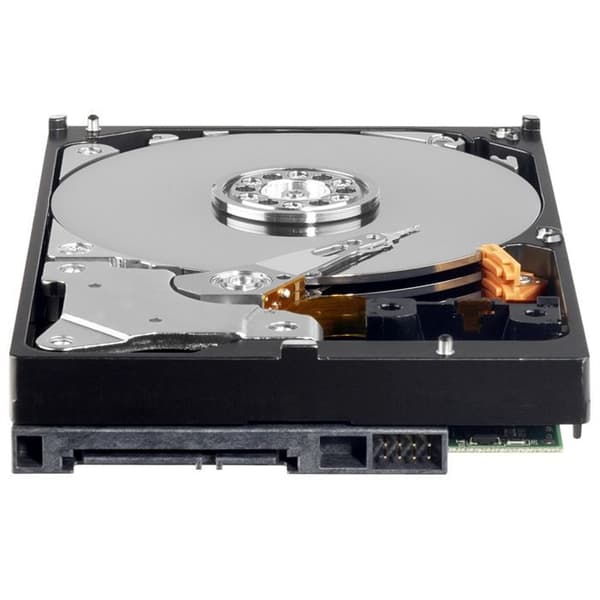 WD AV-GP 1TB 64MB 3,5 WD10EURX