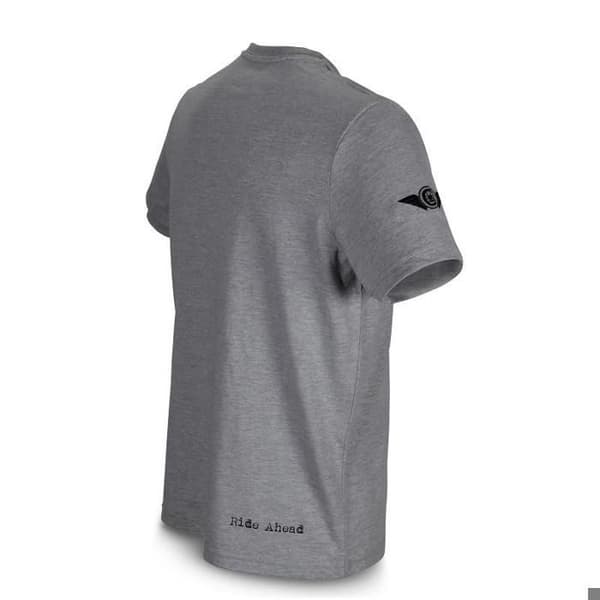T-shirt Ges Belgien