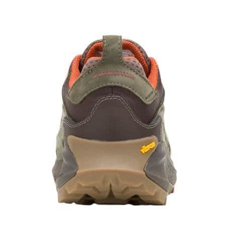 Merrell Moab Speed 2 Leather Wp J037787 Skor
