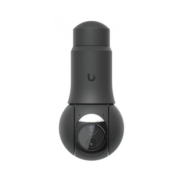 Ubiquiti G6 PTZ Spherical IP-Säkerhetskamera PoE+ Svart