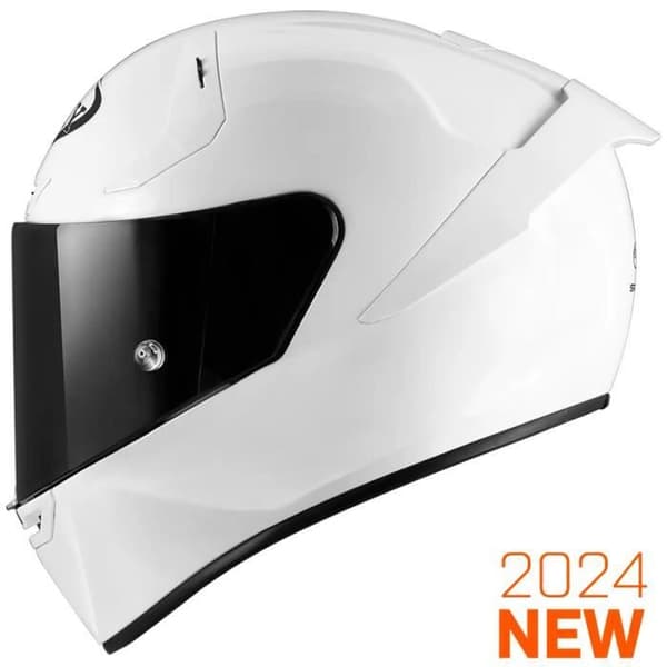 Suomy SR-GP Evo helansiktshjälm för motorcykel