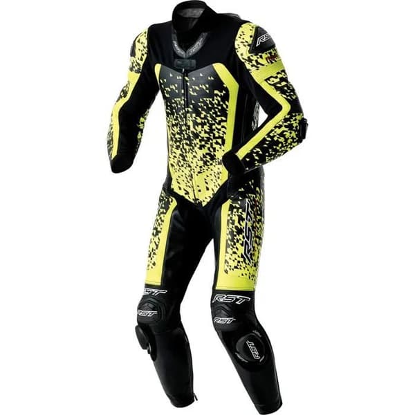 Motorcykelkombination RST Pro Series D3O Airbag