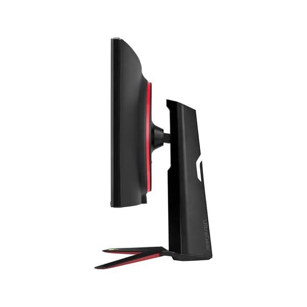 LG UltraGear 34GN850P-B