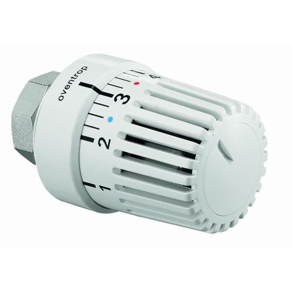 Termostatisk radiatorhuvud - Oventrop