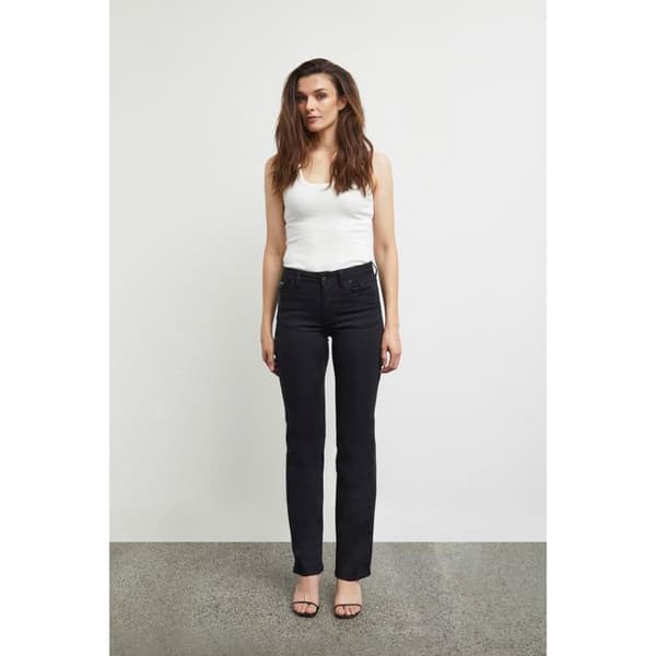 Jeans dam Pulz Jeans Karolina