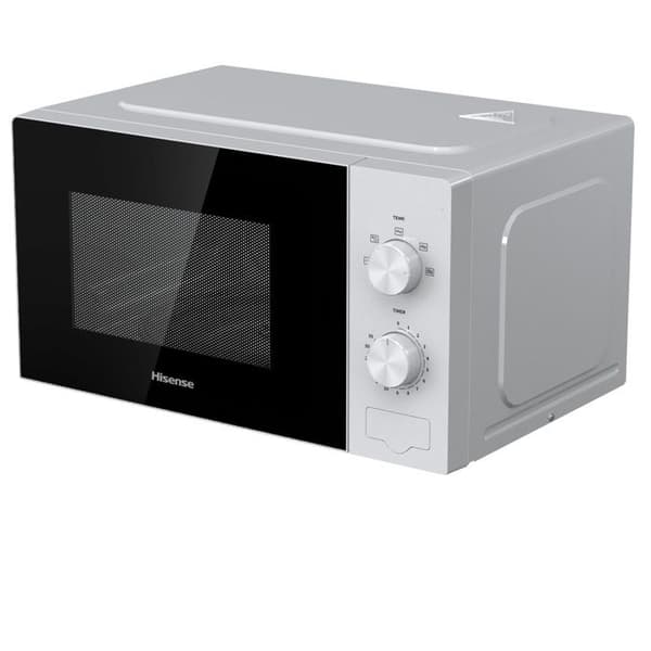 HISENSE H20MOWP1 Mikrovågsugn Vit
