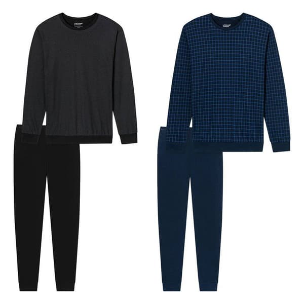 Avslöja Pyjamas Herr - ,Årets artiklar, Lång pyjamas
