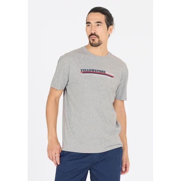 T-shirt Cruz Doney