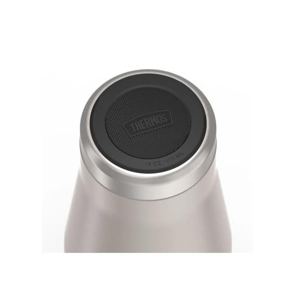 Isolerad mugg Thermos Stainless ICON - Resemugg - Sandsten Matt - 470ml