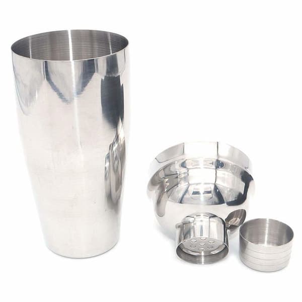 Shaker - omrörare - Dollatek cocktailset