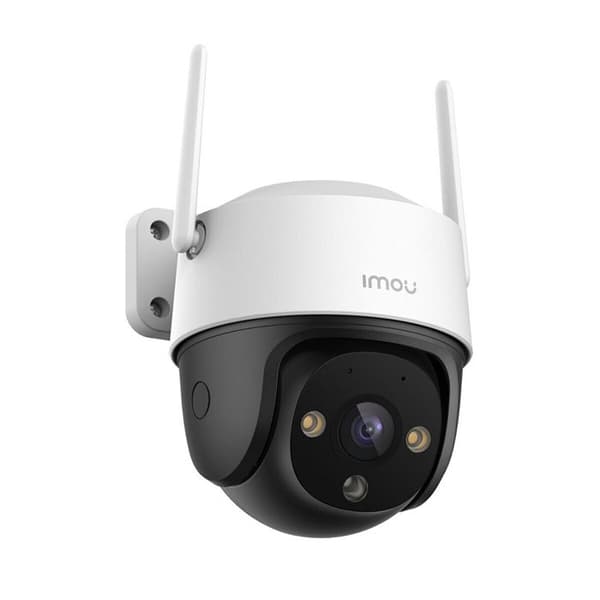 Utomhuskamera - Imou - Cruiser SE+ - 5MP - Människodetektion - Nattvision