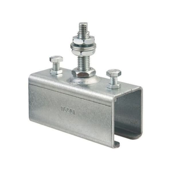 Manchon stöd kort stift 50x40mm - MANTION - 5041MC