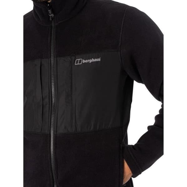 Prismaguidejacka - Berghaus