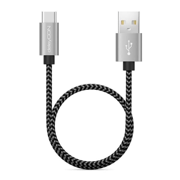 Andra USB-enheter Deleycon - MK6311