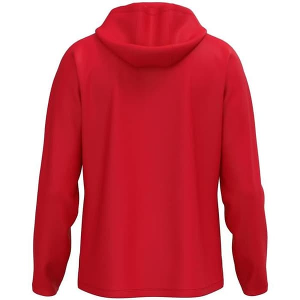 Jako One hoodie - röd