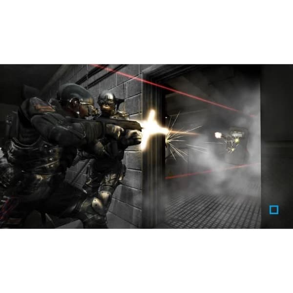 Rainbow 6 Vegas 2 PC-spel