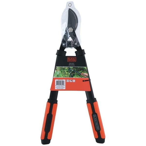 BLACK+DECKER Grenkapare