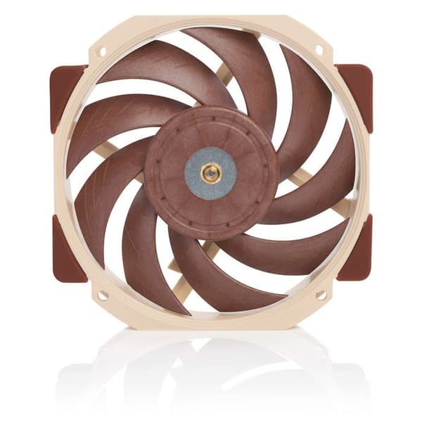 Noctua NF-A12x25r PWM