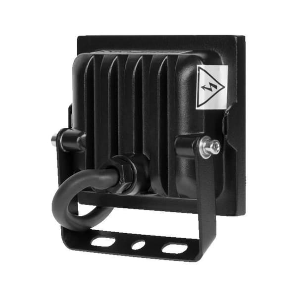 LED-halogenprojektor 20W 4000K IP65 Rebel