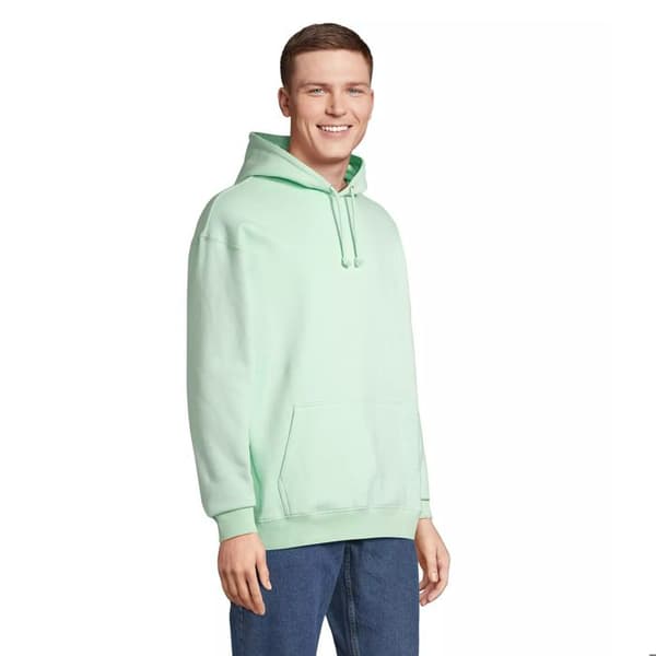 Sol's Condor hoodie