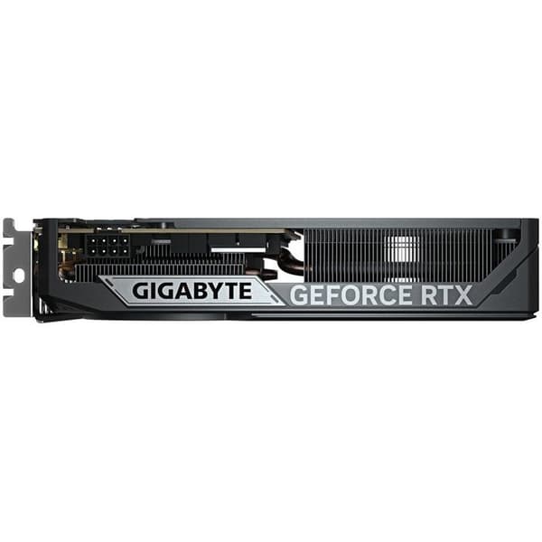 GIGABYTE - WF2 - Grafikkort - NVIDIA RTX 5060 OC - 8 Go