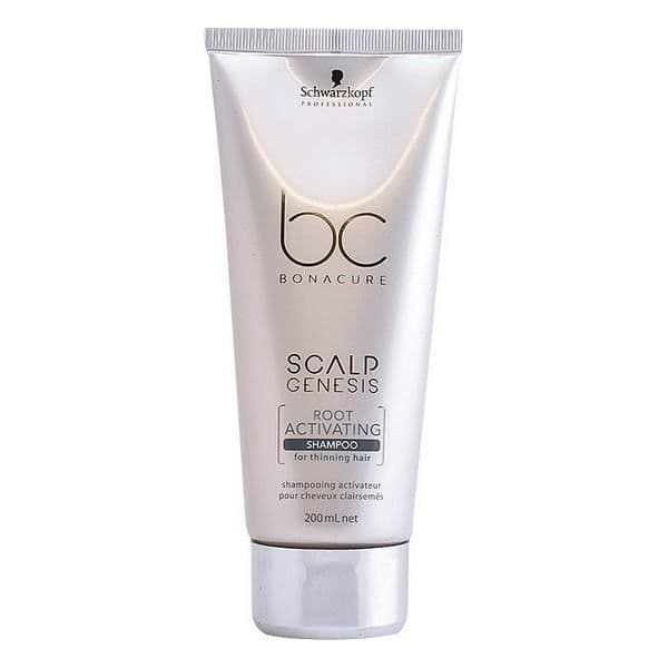 Schampo mot håravfall Bc Genesis Schwarzkopf (200 ml)