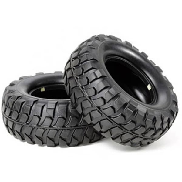 Tamiya 54598 Tuningdel Set med däck