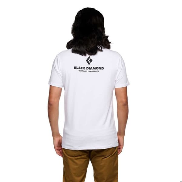 T-shirt Black Diamond