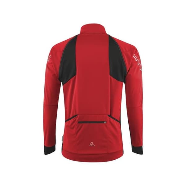 Veste Löffler San Remo Ab Light