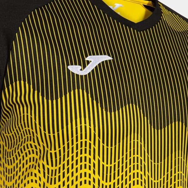 Joma Tiger VI barntröja med V-ringad