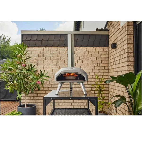 Ooni KARU 12 pizzaugn