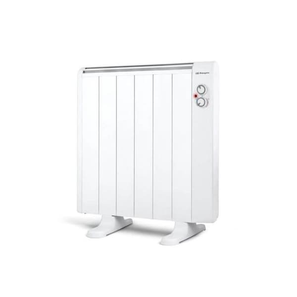 Värmeelement - ORBEGOZO - RRM-1010 - 1000 W - 6 element - Elektrisk