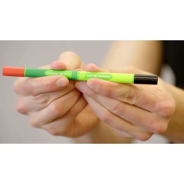 Fineliner - Link-It - Mode-Rosa - 0,4 mm - Blandet - Barn
