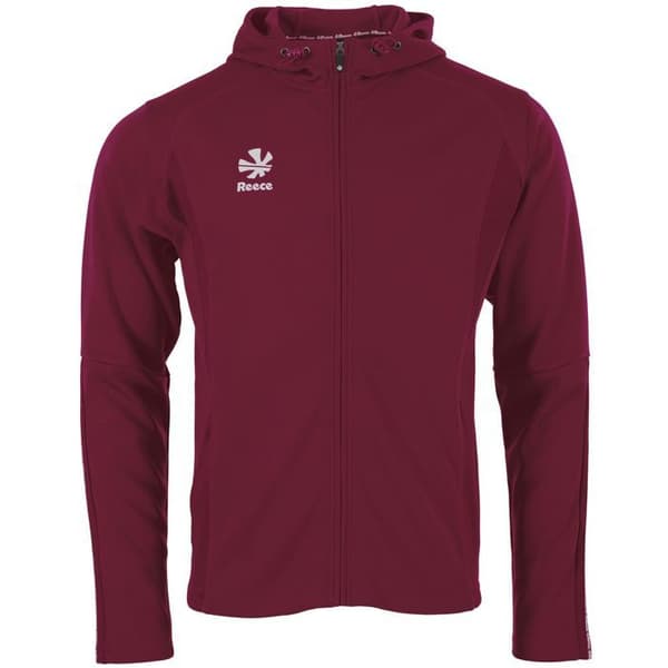 Reece Australia Shift full zip hoodie