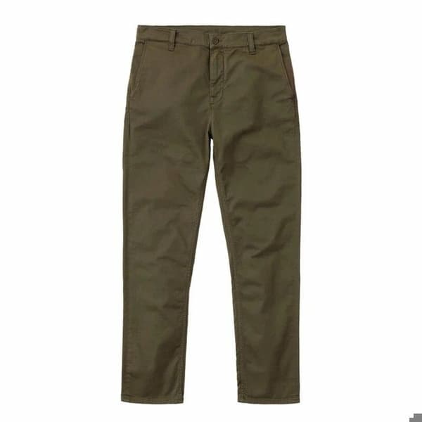 Nudie Jeans Easy Alvin Byxor