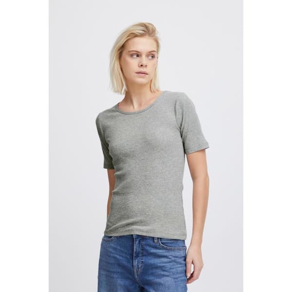 T-shirt dam Ichi Palmer