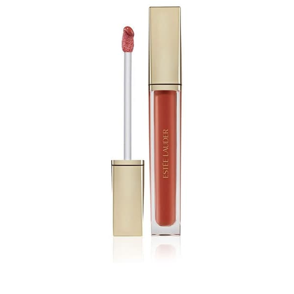 GLOSSY POUT läppté #07-Apricot Nectar 6 ml