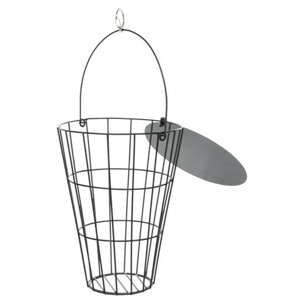 Hängande höhäck 21 cm för gnagare - Trixie