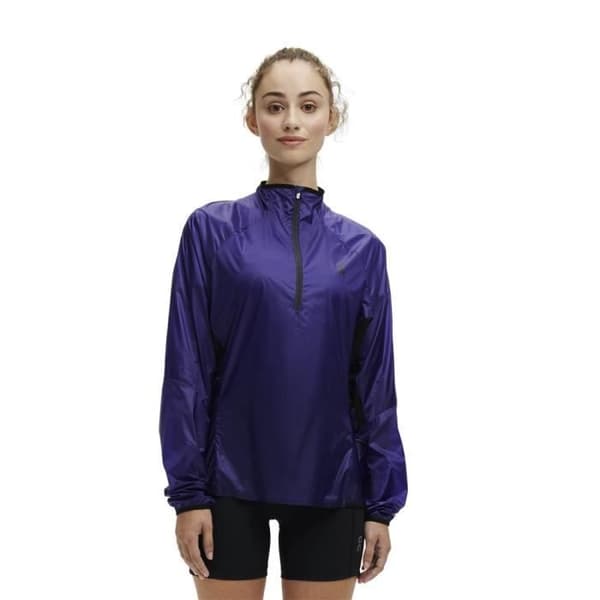 Vest ON RUNNING Zero Violet - Dam/Vuxen