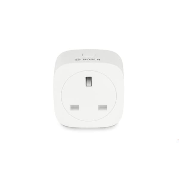 Prise Wi-Fi - BOSCH - Smart Home - Trådlös - ZigBee - 2400 MHz