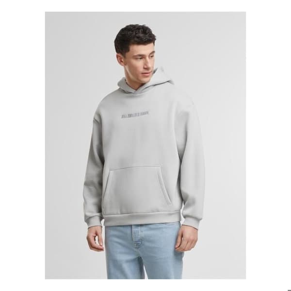 Mister Tee Just Another EMB hoodie