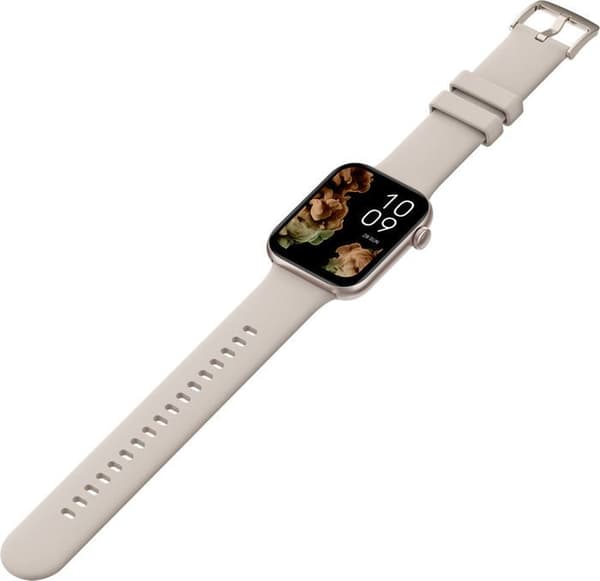 Smart klocka - SPC - Smartee Duo 2 - AMOLED-skärm 1,78” - Batteritid 7 dagar - Bluetooth