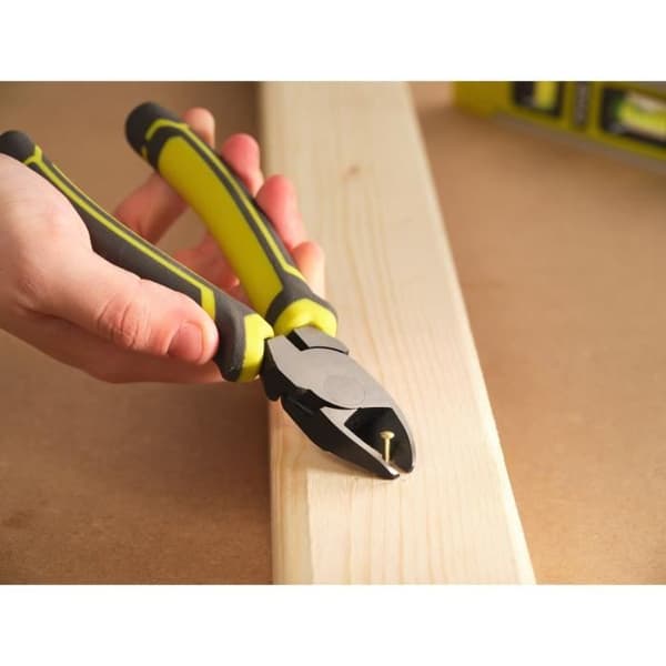 Diagonal skärtång - RYOBI - 160 mm