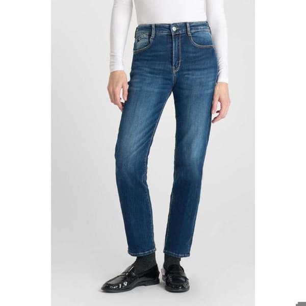 Jeans dam Le Temps des cerises Basic