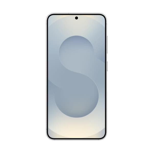 Samsung Galaxy S25+ 5G 12 Go/256 Go Grå (Silver Shadow) Dubbel SIM SM-S936B
