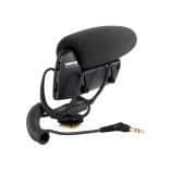 Shure VP83 Mikrofon för Kamera