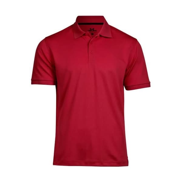 Polo JAYS Club - röd