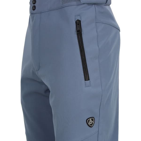 Peak Mountain Ceprim softshell skidbyxor