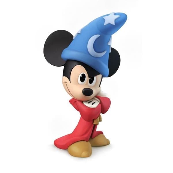 Mickey Disney Infinity 1.0 figur